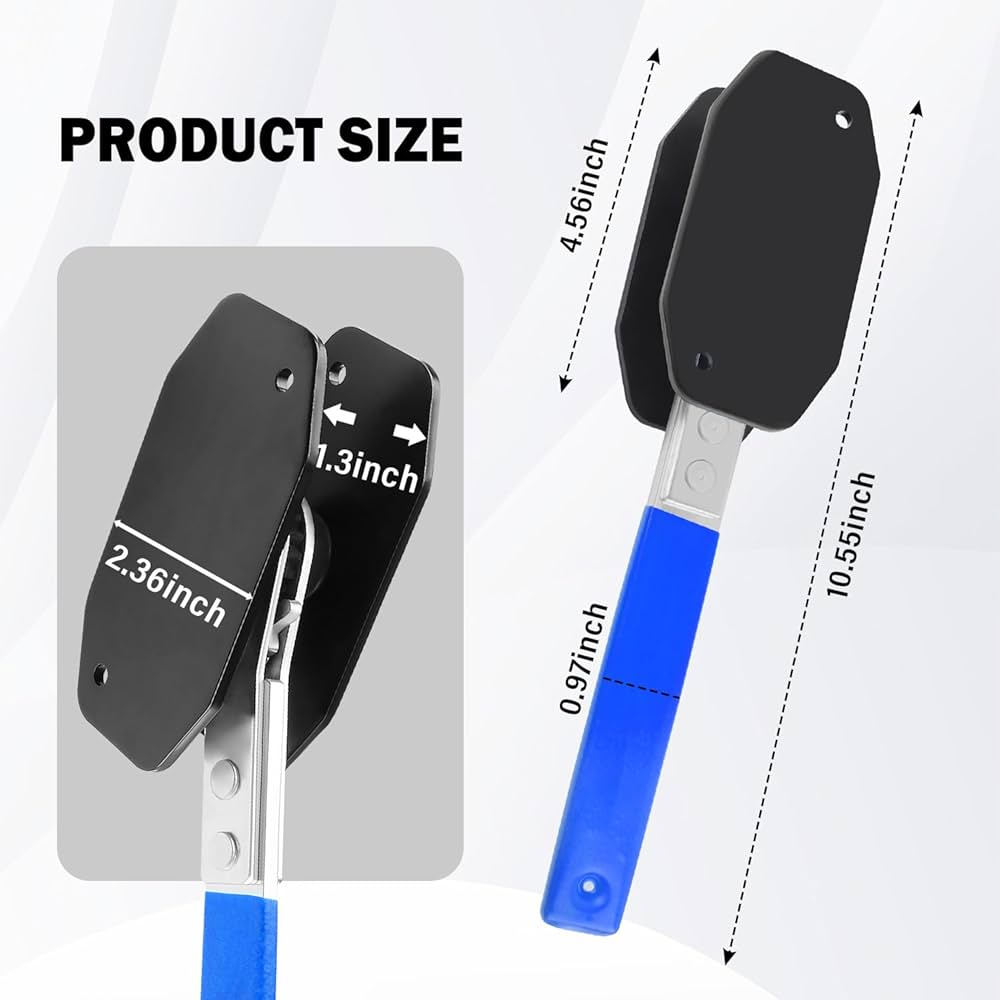 Amazon.com: 1PC Brake Caliper Compression Tool+2PCS Caliper